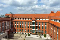 Sheraton Hannover Pelikan Hotel