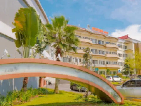 蘇丹王公會議中心酒店 索良酒店