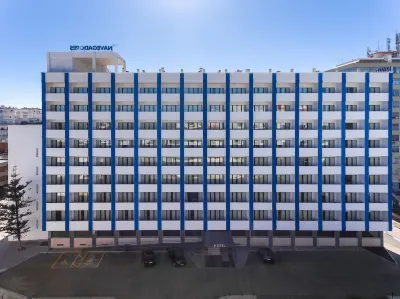 Hotel Navegadores Hotels in 