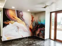 The Grand ND Resort- Kanha Tulsi Heights Behind Prem Mandir Hotels in Sunrakh Bangar