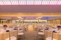 Fairfield Inn & Suites Chicago Schaumburg - 조식 운영