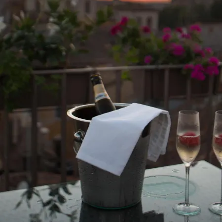 Relais Arco Della Pace