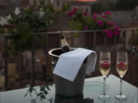 Relais Arco della Pace