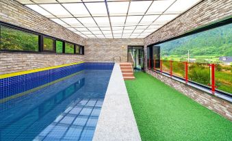 Gapyeong Youkids Poolvilla