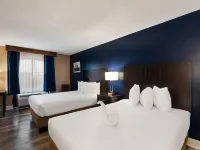 Best Western Springfield Hotels in Springfield