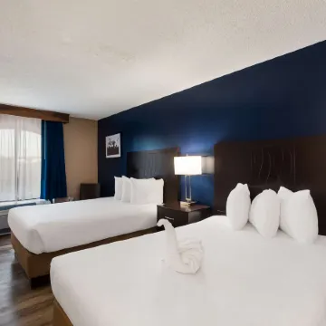 Best Western Springfield