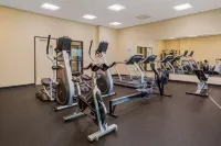 Hotel 11, Mod A Sonesta Collection - gimnasio