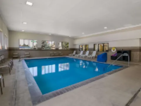 Americas Best Value Sandman Inn Hotels in Union County
