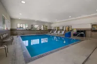 Americas Best Value Sandman Inn Hotels in La Grande