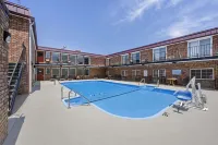 Quality Inn & Suites Lincoln South