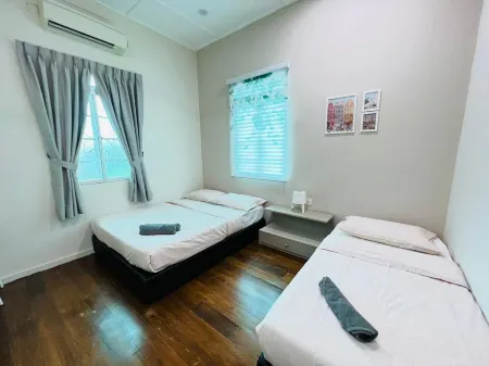 MyRoom@Georgetown, Off Jalan Burma, Near to Gurney