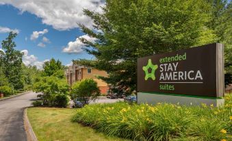 Extended Stay America Suites - Nashua - Manchester