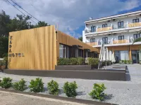 Beach Hotel Kapahi