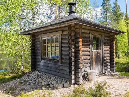 Ainola Отели в г. Joutsa sub-region