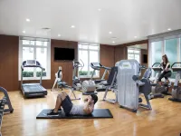 Relais Spa Chessy Val d'Europe Hotels in Chessy