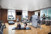 Relais Spa Chessy Val d'Europe Hotels in Chessy