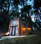 TinyChillHouse Hotels in Mineral del Chico
