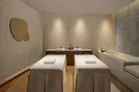 Sheraton Beihai Resort - spa