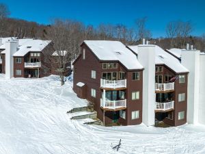 Okemo Mountain Lodging