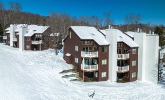 Okemo Mountain Lodging