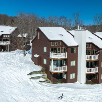 Okemo Mountain Lodging by Vail Resorts