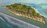 Naladhu Private Island Maldives