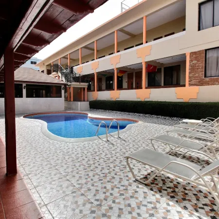 Hotel Garant & Suites