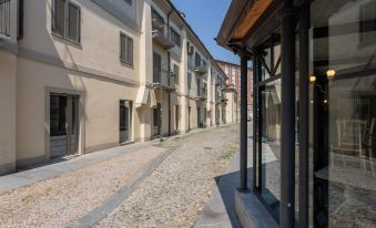 Le Casette del Balon by Wonderful Italy - 2-Bedroom Apartment