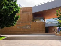 햄프턴 인 바이 힐튼 레온 Teatro Fray Pedro De Gante 주변 호텔