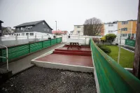 2BR Apt / Central / Tórshavn Hotel dekat Landsbókasavnið (National Library of the Faroe Islands)