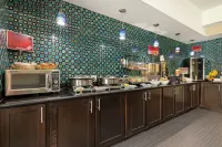Best Western Plus Pleasanton Hotel - Morgenmad