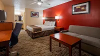 Best Western Executive Inn Hotels near Citi Trends