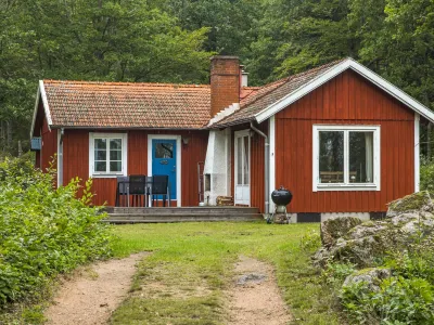 Ängsjömåla Отели в г. 