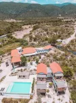 Altos de la Caobita Hotels in 