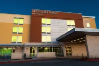SpringHill Suites Newark Fremont - Wifi