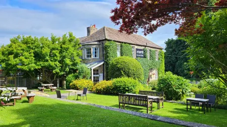 Cbh Morritt Hotel and Spa