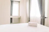 Comfort and Serene 2Br at Urban Heights Apartment Hotels in Serpong Sub-District