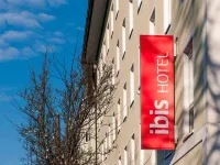 ibis Augsburg Koenigsplatz Hotel dekat University of Applied Sciences Augsburg