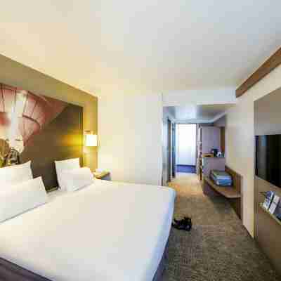 Mercure Vienne Sud Chanas Rooms