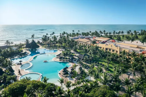 Iberostar Waves Bahia - All Inclusive - 5-Star