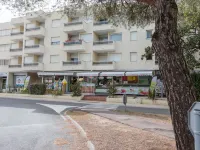 Les Ecureuils