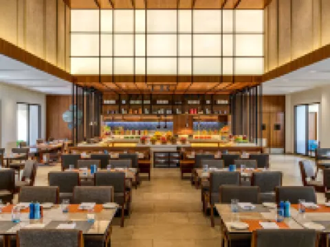 Fairfield by Marriott Goa Benaulim Hotels in Salcete