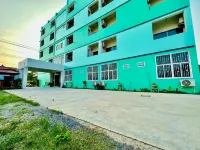 BureeSateng Hotel Hotels near Sampan Yala Church