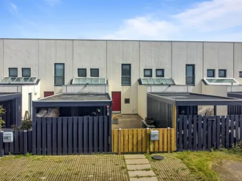 "Virpi" - 1km from the Sea