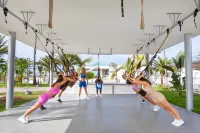 Hotel Riu Gran Canaria - All Inclusive - Gym
