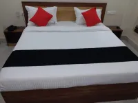 Hotel Adish Hotels in Cuttack