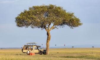 Sentrim Mara Game Lodge