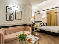 Villa Brown Ermou, a Member of Brown Hotels Hotel berhampiran Parlimen