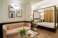 Villa Brown Ermou, a Member of Brown Hotels - Pet friendly