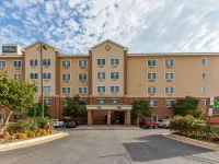 Extended Stay America Suites - Washington, DC - Springfield Hotéis em Springfield